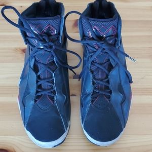 Nike Air jordans size 10.5